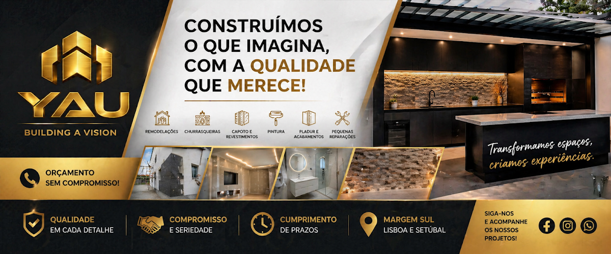 YAU - Building a Vision
