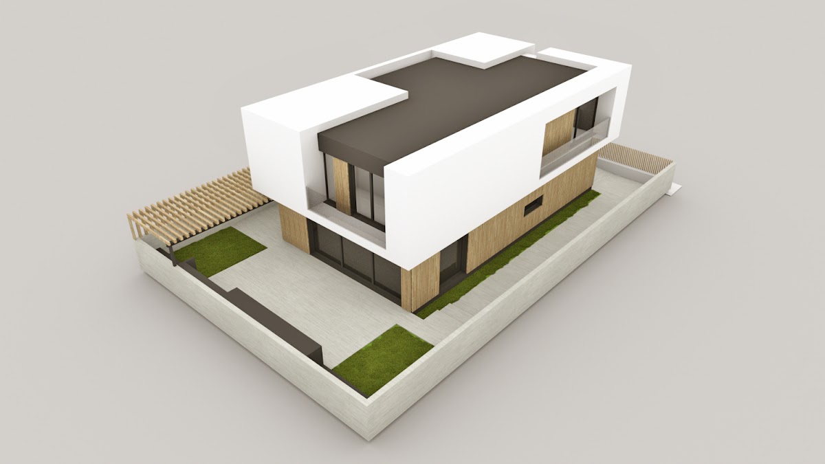 ASFgA (Alexandre Silva Fernandes - Gabinete de Arquitectura) foto 1