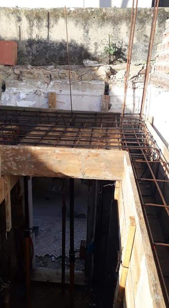 Aparecido & Barbosa - Construções e Remodelações, Lda foto 1