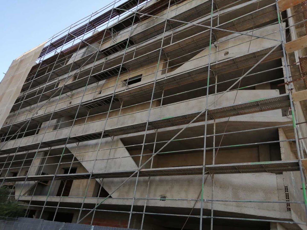 Aparecido & Barbosa - Construções e Remodelações, Lda foto 2