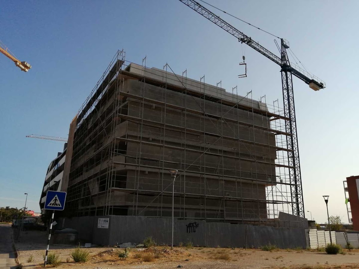 Aparecido & Barbosa - Construções e Remodelações, Lda foto 5