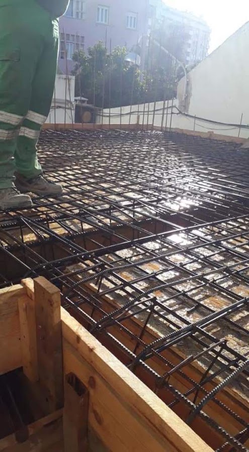 Aparecido & Barbosa - Construções e Remodelações, Lda foto 7
