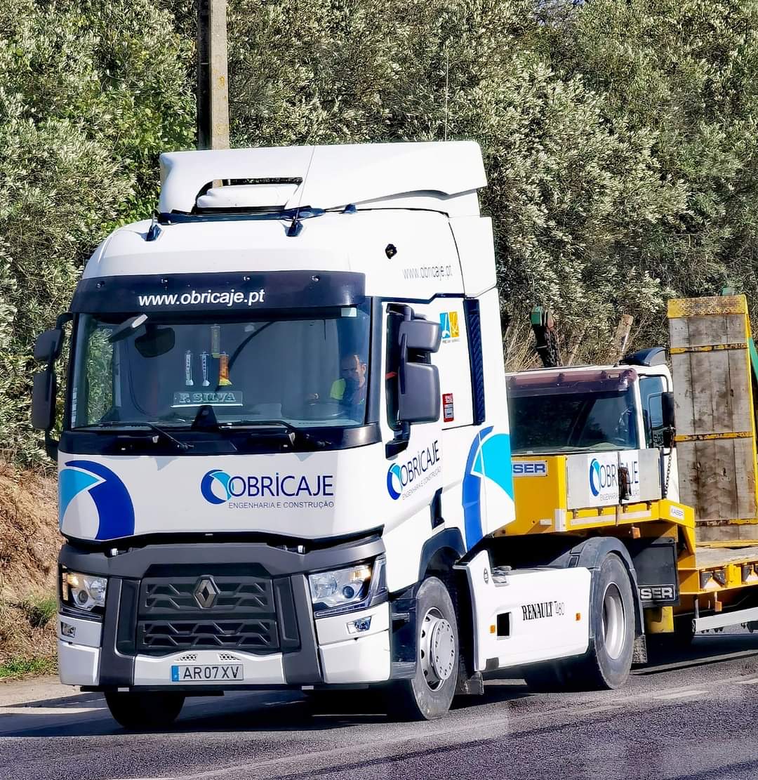 Obricaje Engenharia e Construção