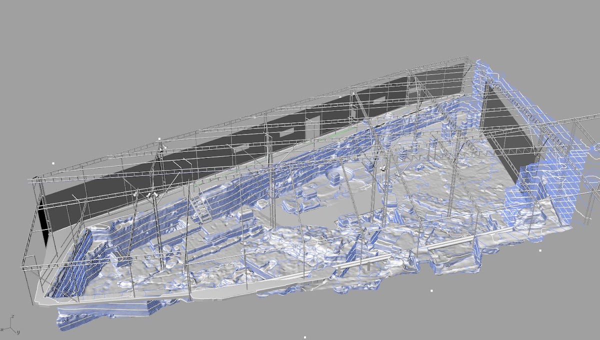 Geotrilho - Topografia, Lda. foto 2