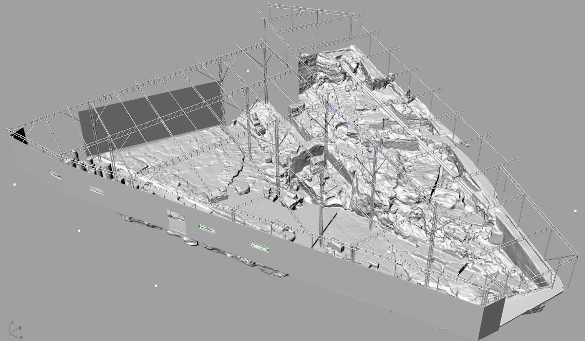 Geotrilho - Topografia, Lda. foto 4