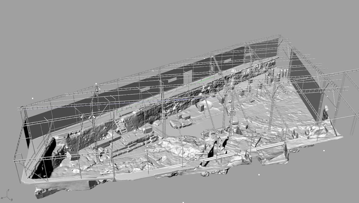 Geotrilho - Topografia, Lda. foto 9