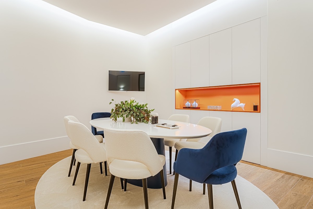Vangor Interior Design Almada | Decoração de Interiores foto 5