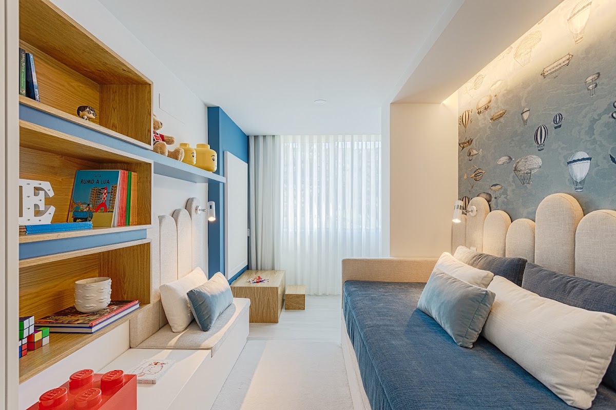 Vangor Interior Design Almada | Decoração de Interiores foto 9