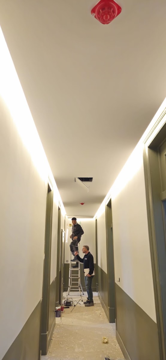 BM - Pladur e Remodelações