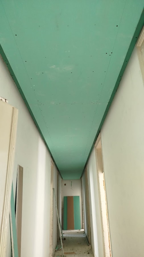 BM - Pladur e Remodelações foto 10
