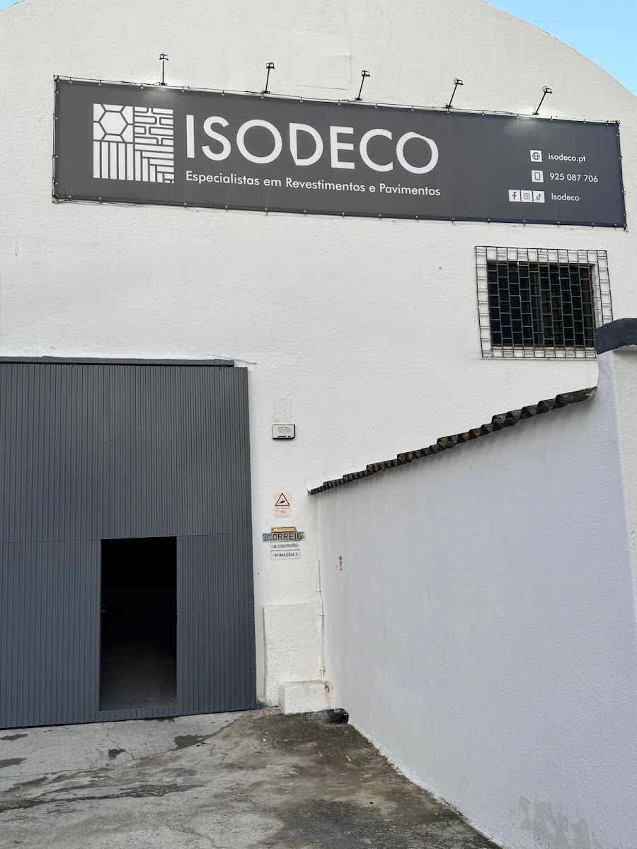 Isodeco foto 9