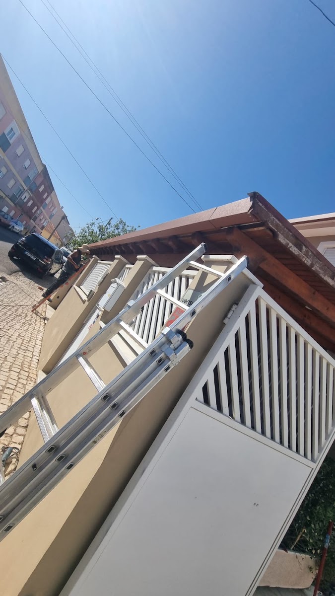 Soneghet Telhados e Remodelações foto 4