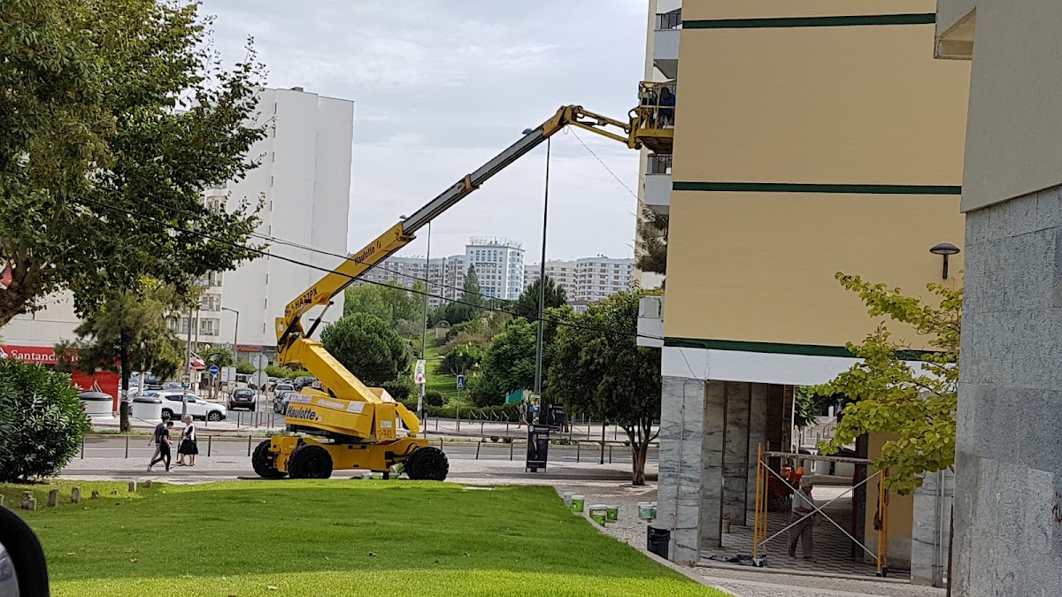 Francisco Serafim Construções, Lda