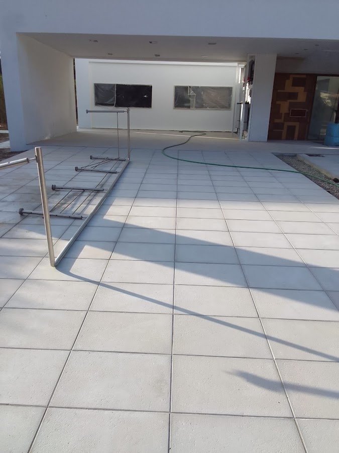 WS – Ladrilhos, Remodelações, Pinturas, Manutenção de telhado & Reparos - Lisboa.