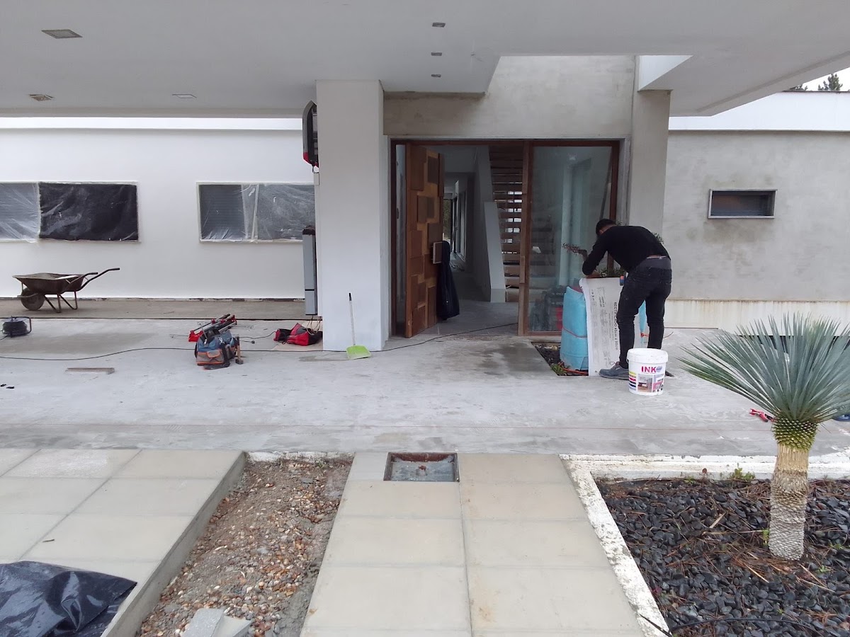 WS – Ladrilhos, Remodelações, Pinturas, Manutenção de telhado &amp; Reparos - Lisboa. foto 2