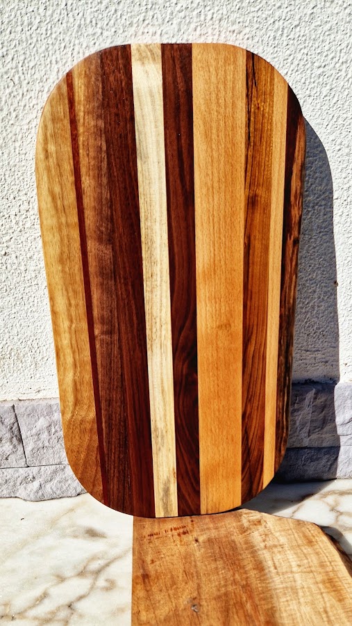 EntrePontos.Woodcraft foto 5