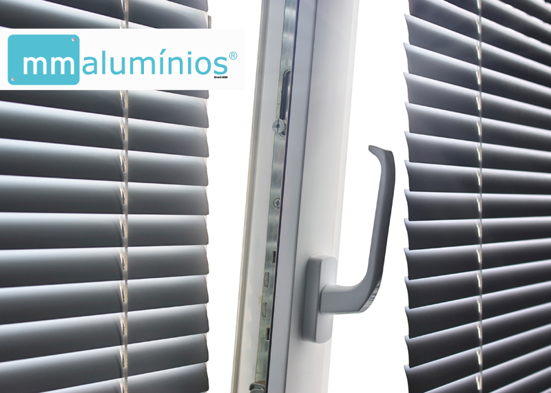 Janelas & Portas Em PVC - MMAluminios Fabricante Oficial Kommerling foto 4
