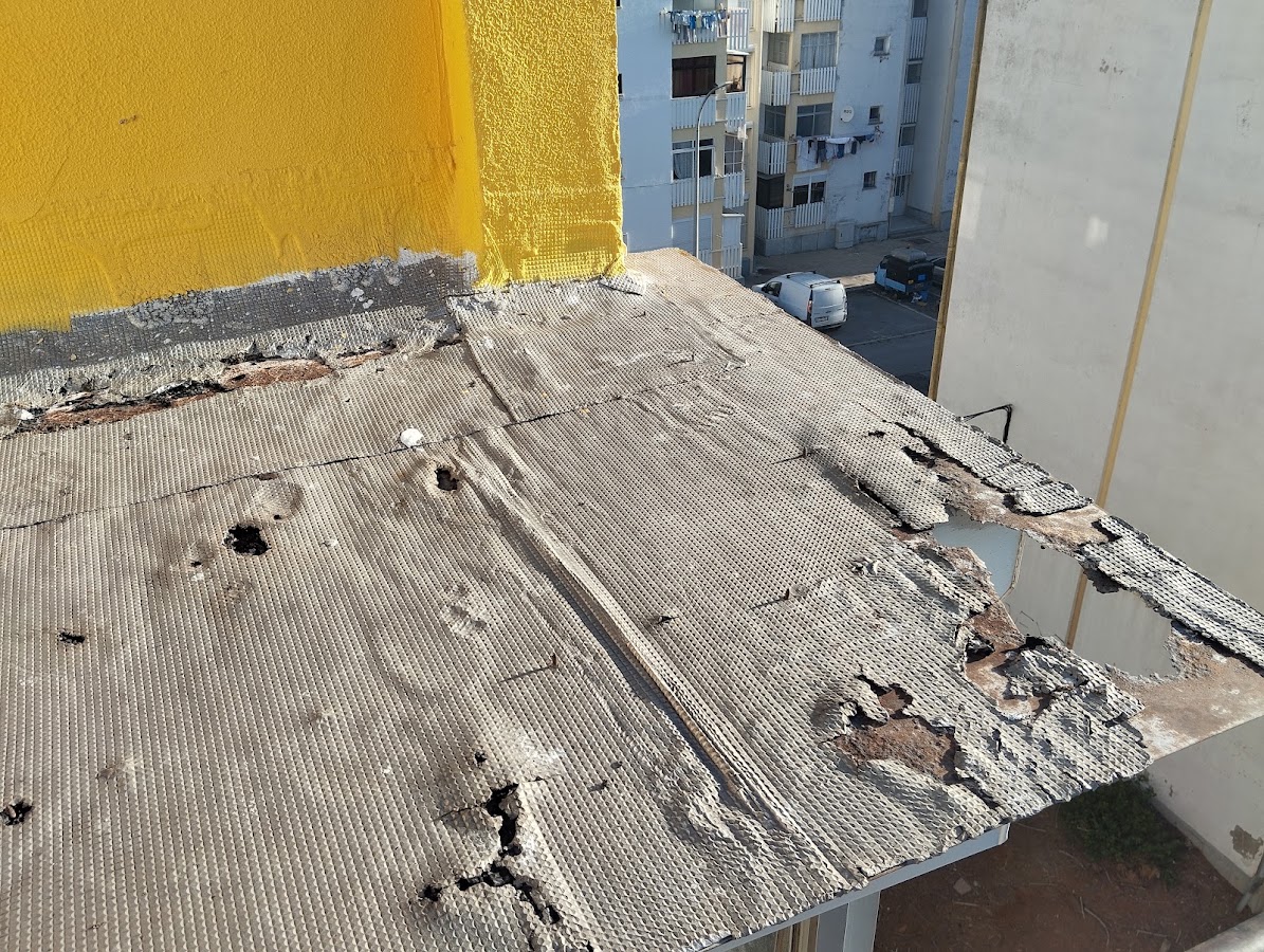 Teles remodelações