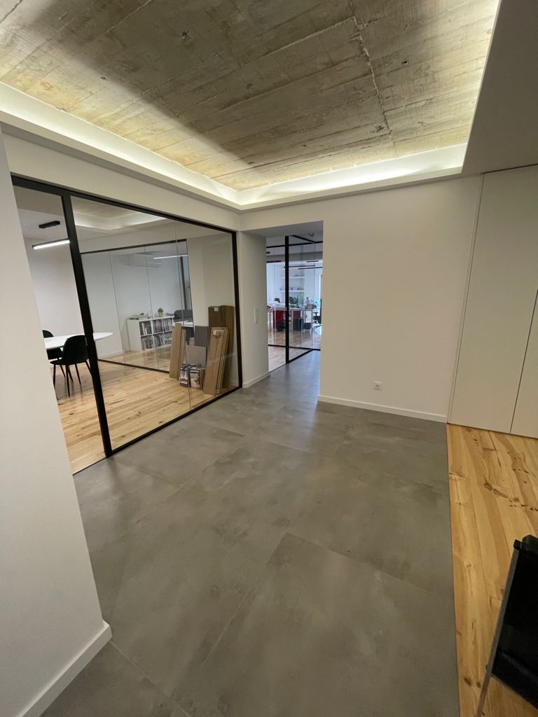 3G Arquitectura foto 2