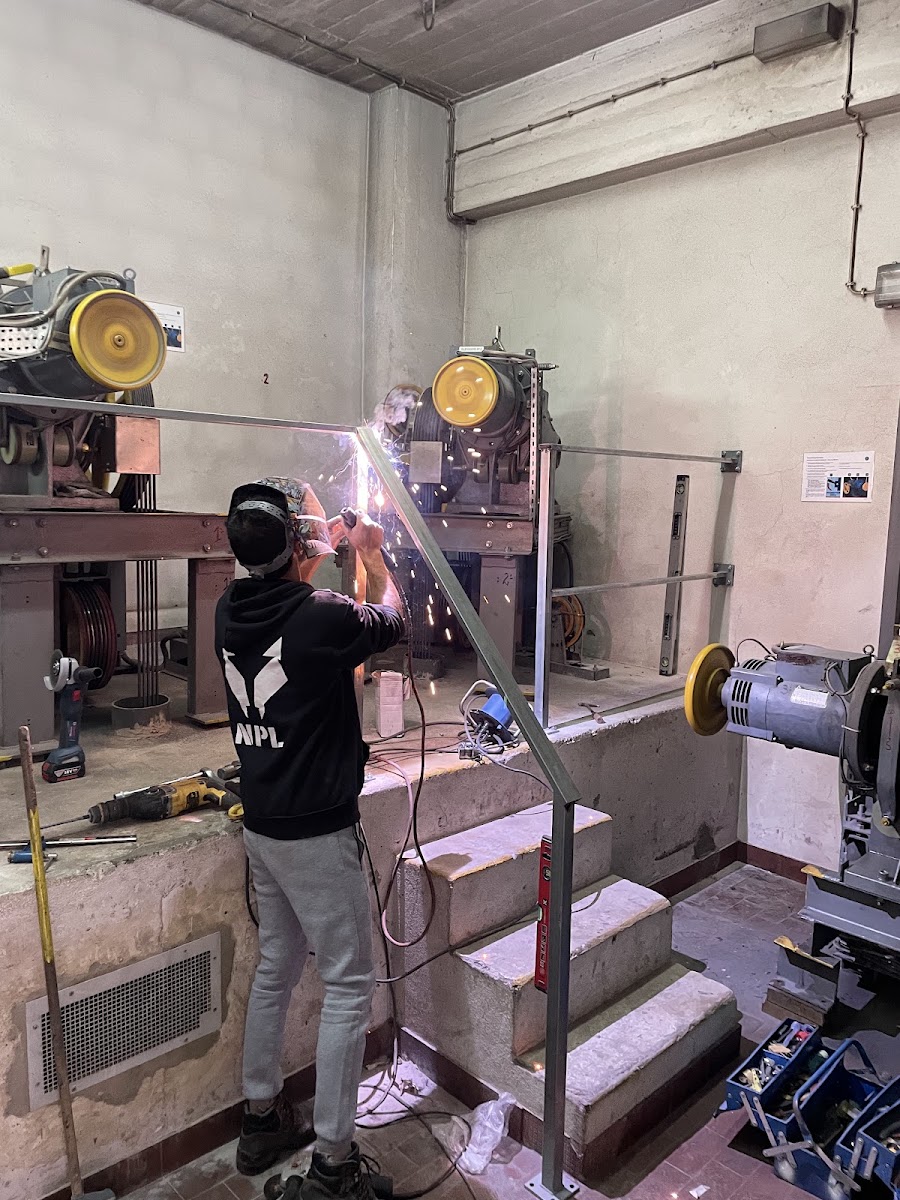 Valdez Metall Work Solutions foto 9