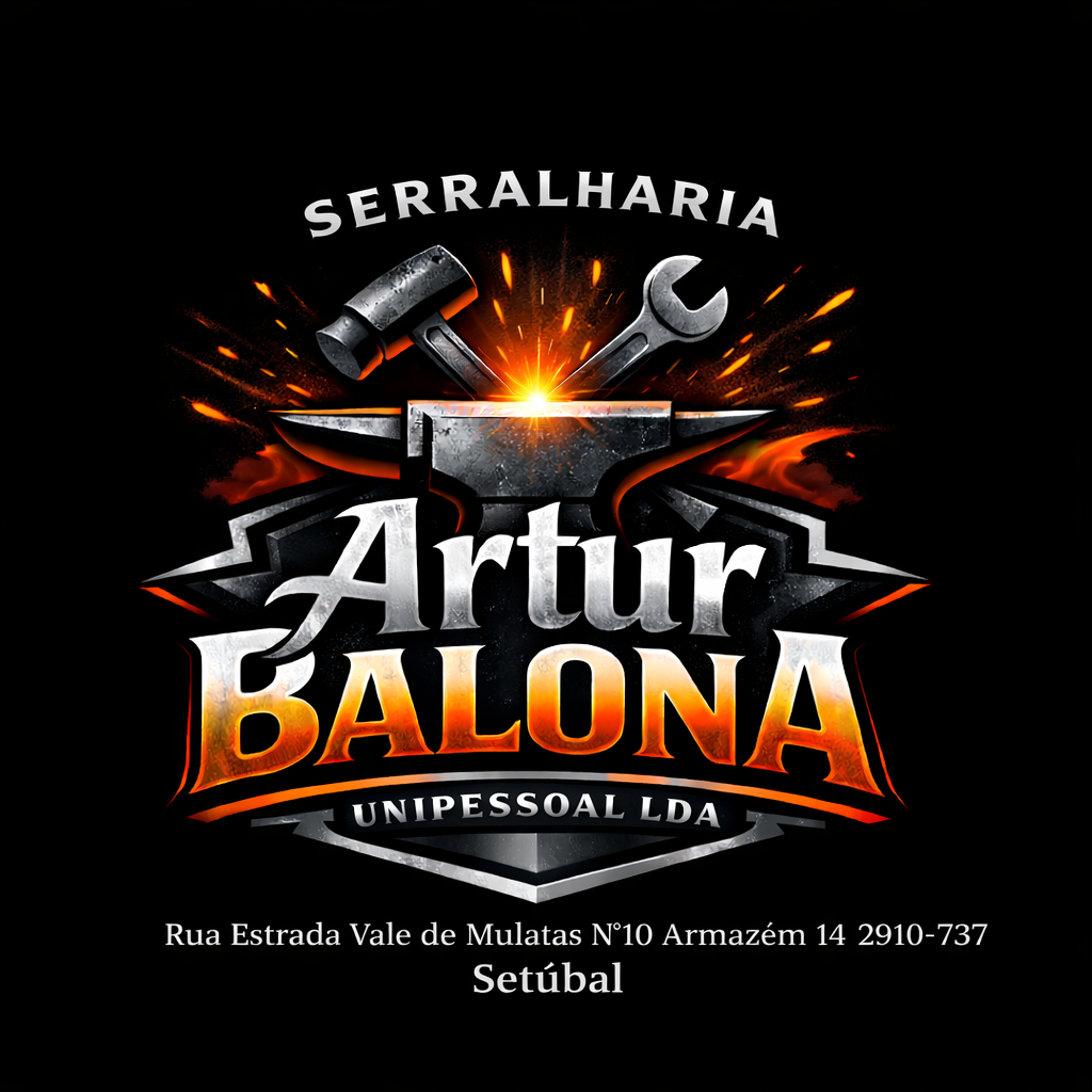 serralheria Balona foto 2
