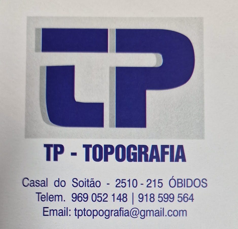TP Topografia foto 1