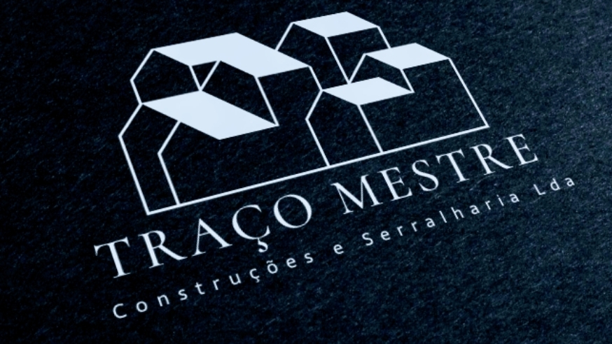Traço Mestre - Construções e Serralharia, Lda.