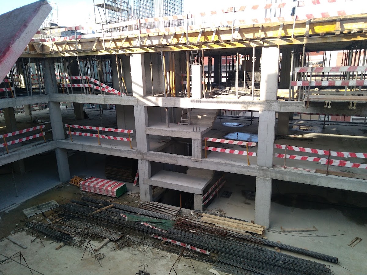 Cofrasado-cofragens Construções Lda foto 2