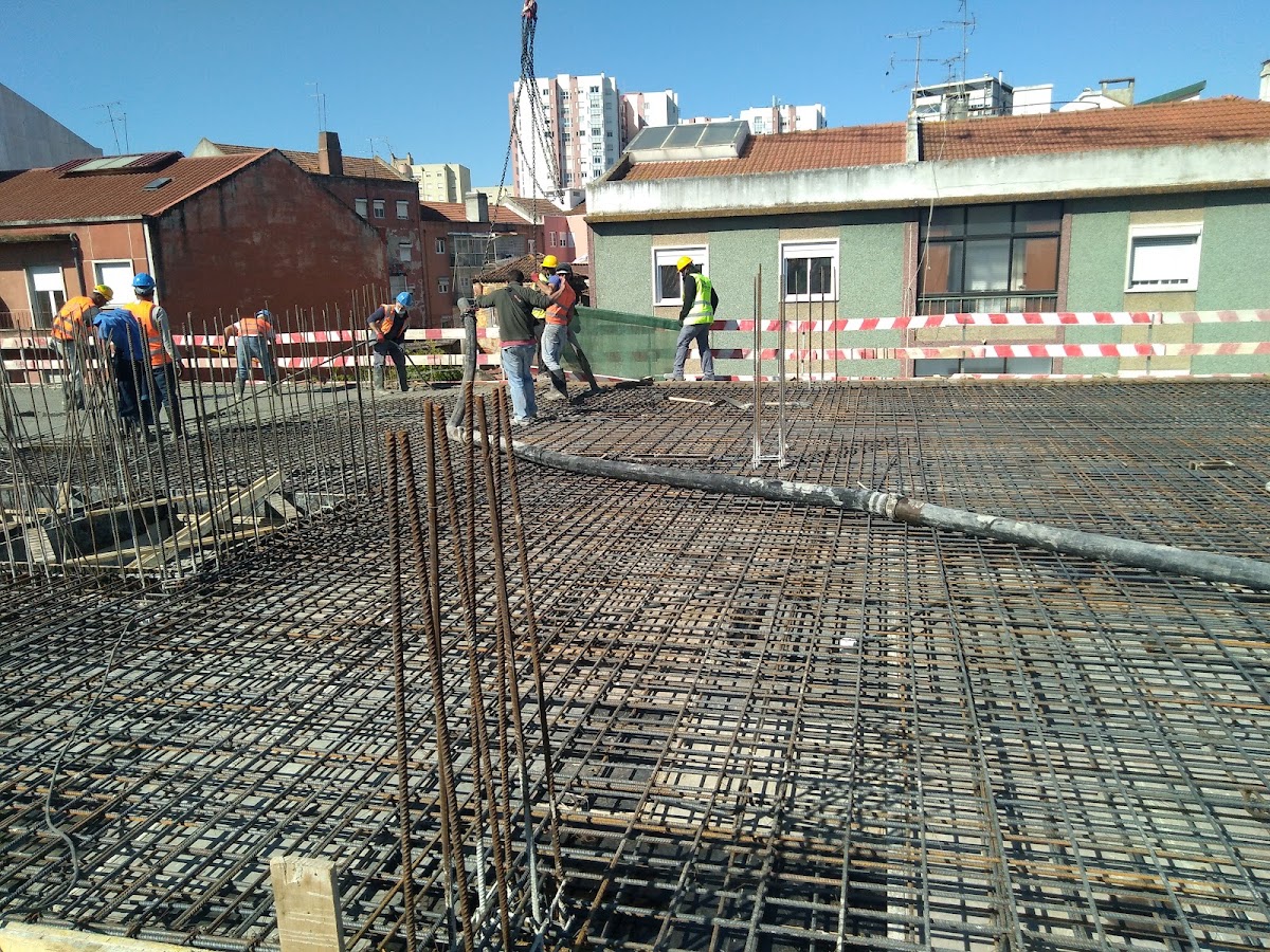 Cofrasado-cofragens Construções Lda foto 3