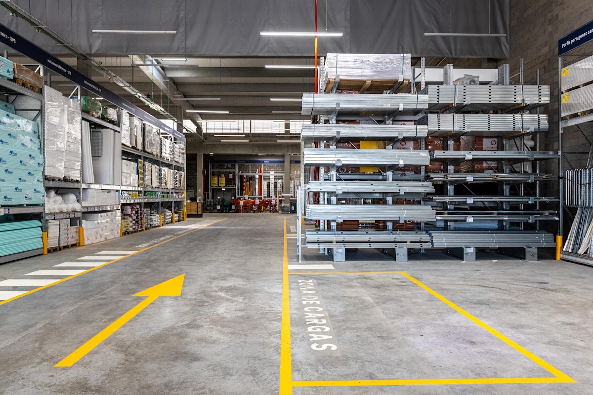 LEROY MERLIN Construção - Montijo foto 5