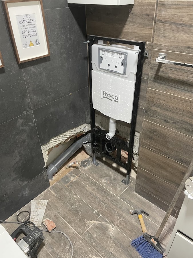 BricoMax - Instalações e Reparações Residencial foto 2