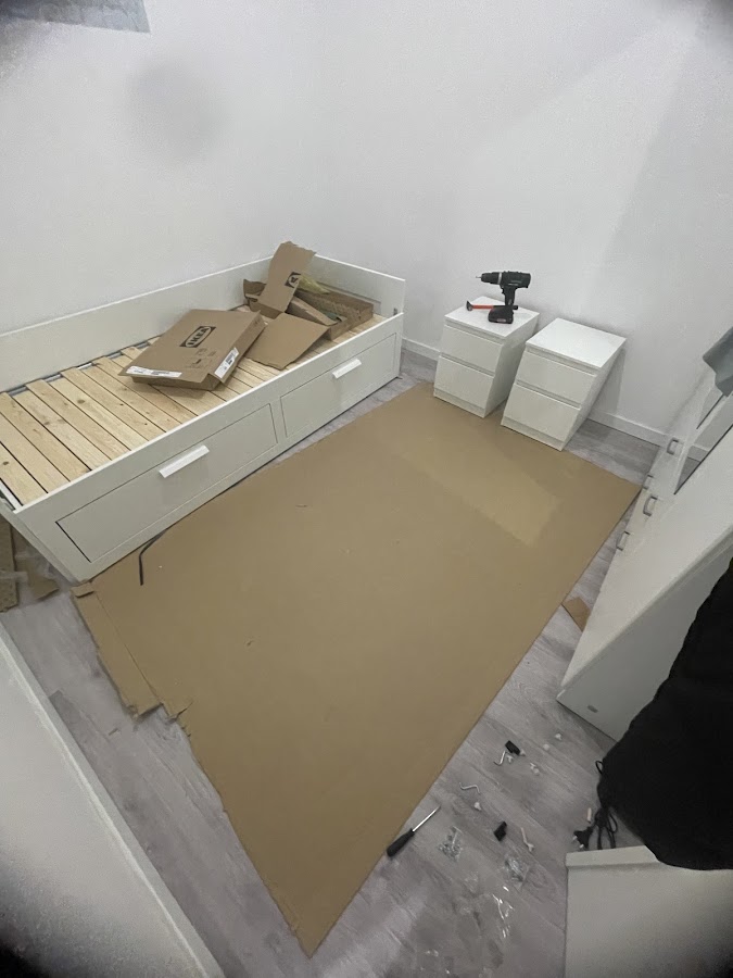 BricoMax - Instalações e Reparações Residencial foto 4