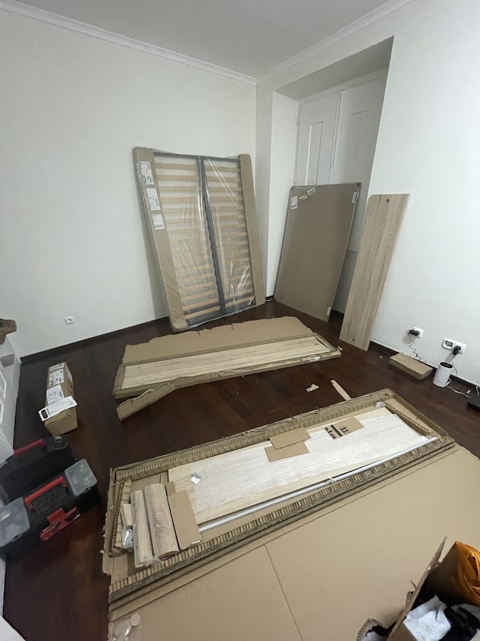BricoMax - Instalações e Reparações Residencial foto 5
