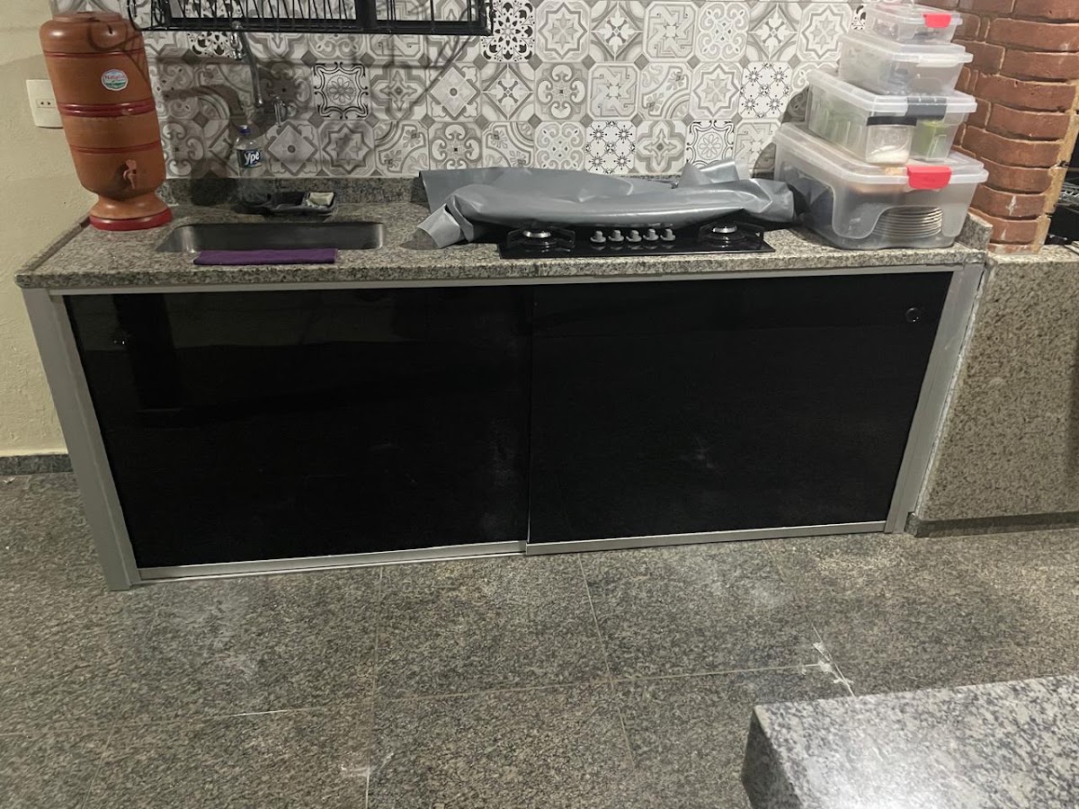 Vidraçaria Barreiro foto 2