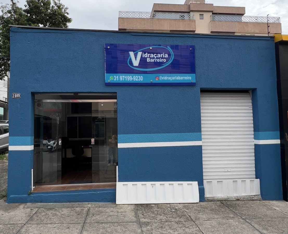 Vidraçaria Barreiro foto 5