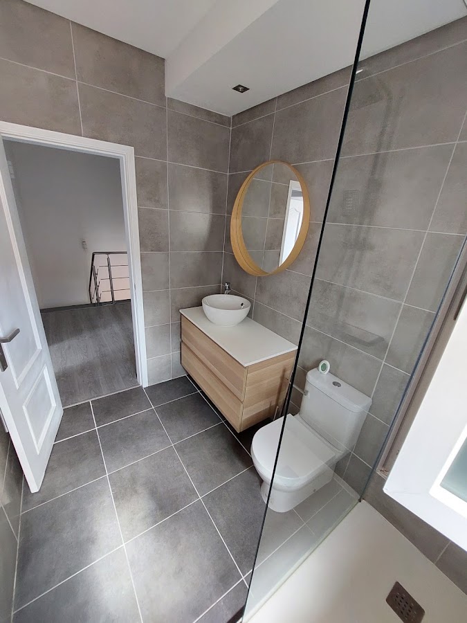 Home Concept Remodelações e Construção Civil foto 2