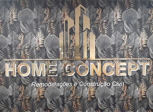 Home Concept Remodelações e Construção Civil foto 3