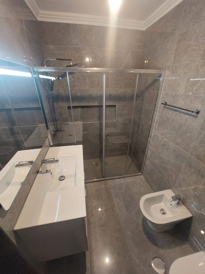 Home Concept Remodelações e Construção Civil foto 4