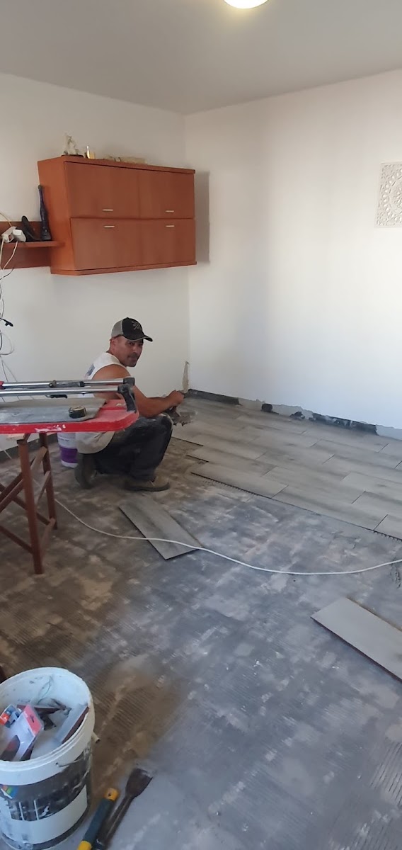 Remodelações José Gonçalves foto 1