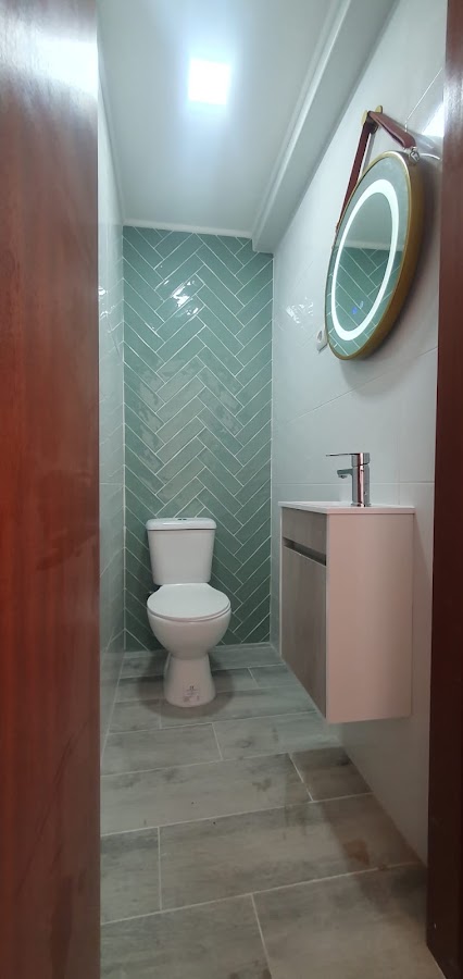 Remodelações José Gonçalves foto 2